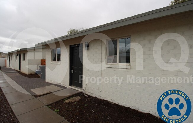 1 bed, 1 bath, 500 sqft, $999, Unit 2