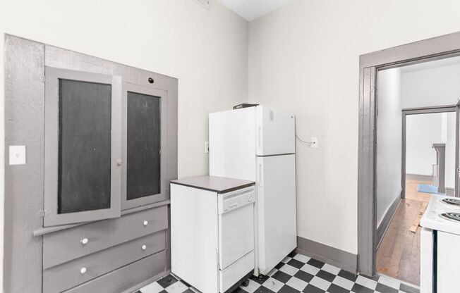 Fleetwood Apartments