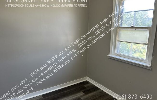 64 OCONNELL AVE