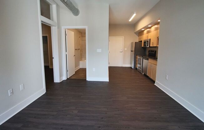 1 bed, 1 bath, 531 sqft, $1,395, Unit APT 709