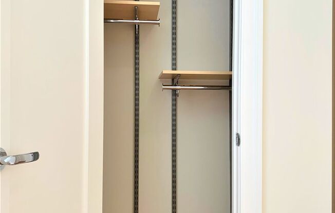 1 bed, 1 bath, 500 sqft, $2,500, Unit 505