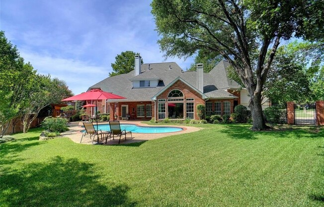 203 DONLEY CT