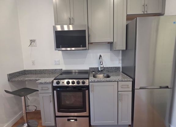 Studio, 1 bath, $1,595, Unit 202