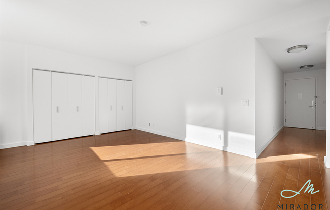 Studio, 1 bath, $3,350, Unit 21L