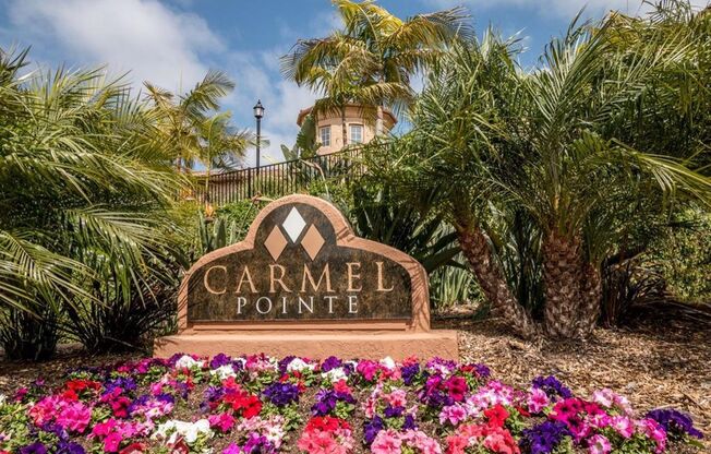 $3,400 - 2 Bed / 2 Bath Condo Carmel Pointe Complex in Carmel Valley