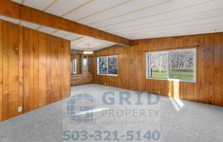 3 beds, 2 baths, $2,395