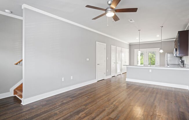 2 beds, 2.5 baths, 1,115 sqft, $1,530, Unit A104