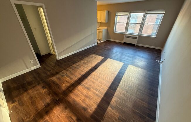 Studio, 1 bath, 400 sqft, $895, Unit #312