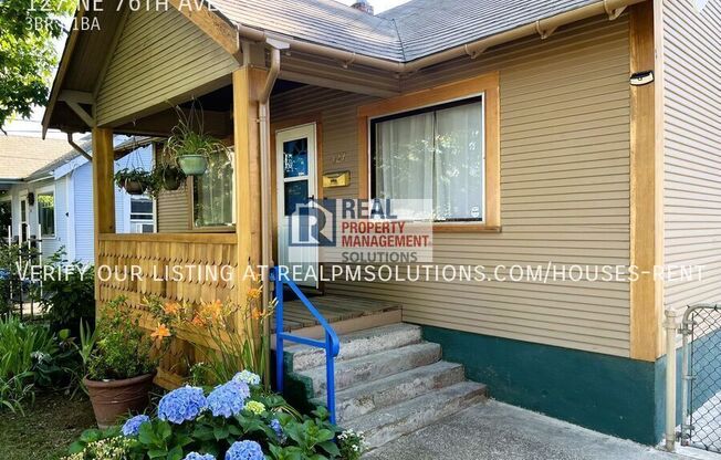 127 NE 76 AVE