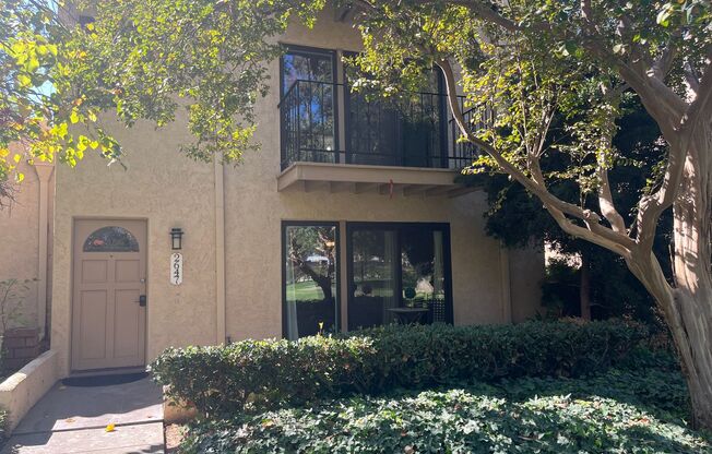 Spacious 3 Bedroom, 2.5 Bath Condo in a Beautiful Park-Like Community