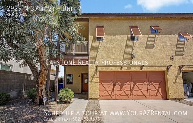 2929 N 37 ST