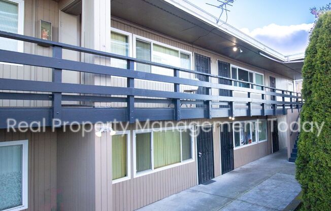 3837 S Junett St Tacoma