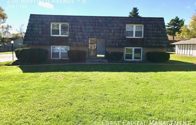Mayfield Valpo LLC