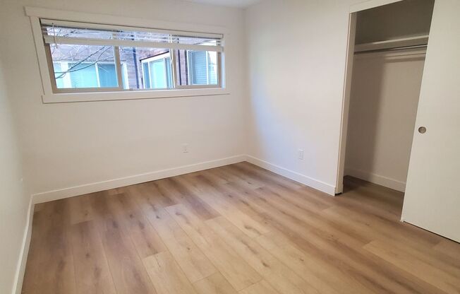 2 beds, 1 bath, 812 sqft, $3,050, Unit 101