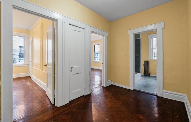 187-189 Renner Avenue - Stroage Unit 3