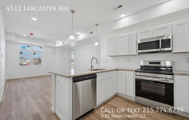 4512 LANCASTER AVE