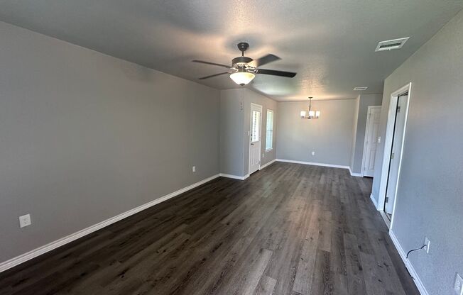 3Bed/2Bath