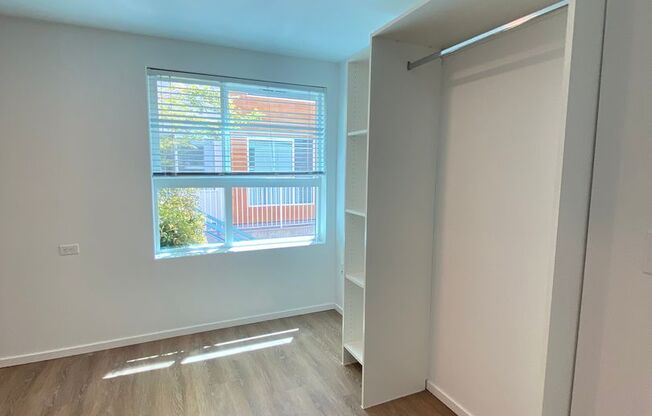 Studio, 1 bath, 175 sqft, $1,150, Unit 4215