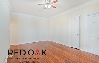 603 S COCHRAN AVE