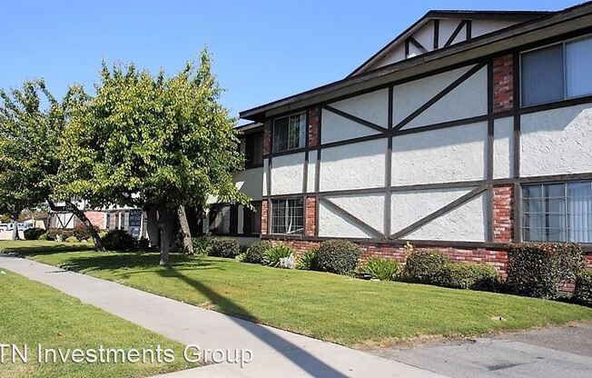 2863 W. Ball Rd.
