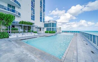 3 beds, 3 baths, 2,354 sqft, $9,500, Unit 16001 Collins Ave # 406