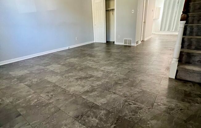 Gorgeous 3-Bedroom Townhome in Ambler! Available NOW! Last Month’s Rent WAIVED up front for qualified applicants!