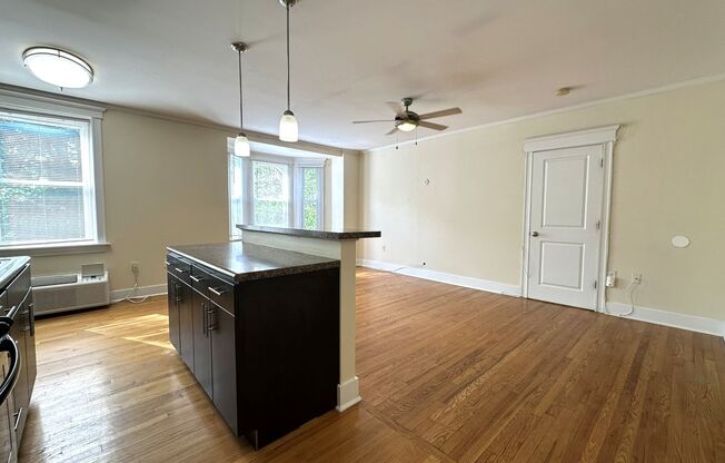 1 bed, 1 bath, 585 sqft, $1,310, Unit Apt C-08