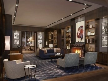 1 bed, 1 bath, 765 sqft, $5,800, Unit 1211