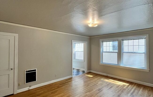 Studio, 1 bath, $1,295, Unit 207