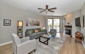 Partner-provided photo for $1995 unit