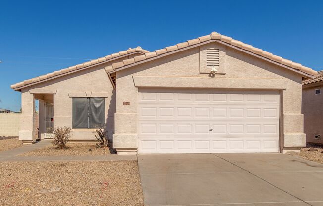 Charming 3-Bedroom Home in Wildflower Ranch