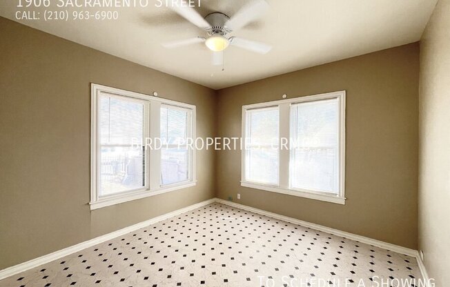 Partner-provided property photo