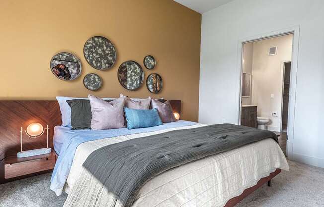 Modern Plano, TX Apartments