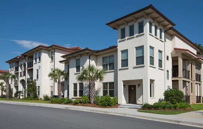 Property Exterior at Two Addison Place Apartments , Georgia, 31322