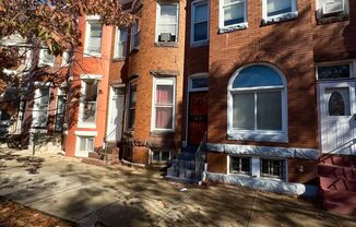 3 beds, 1 bath, $1,650