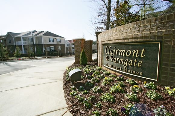 Clairmont at Farmgate Apartments