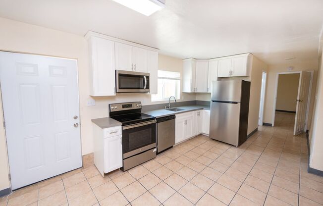 5448 Encina Drive