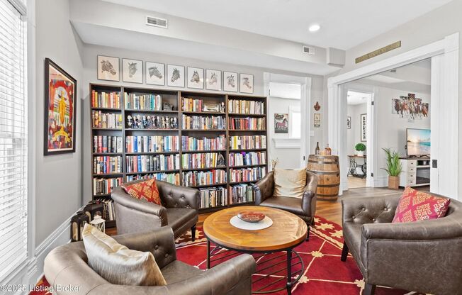 Spacious Home in the Heart of Clifton