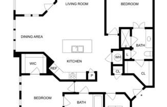 Partner-provided photo for $2175 unit