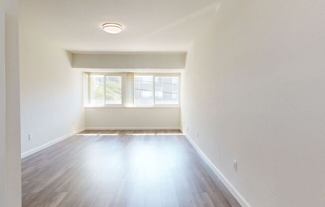 Charming Apartments in Prime Oakland Location!