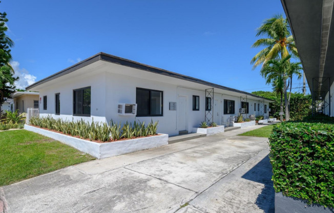 811 81st Street Property