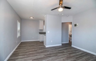 2 beds, 1 bath, $2,650