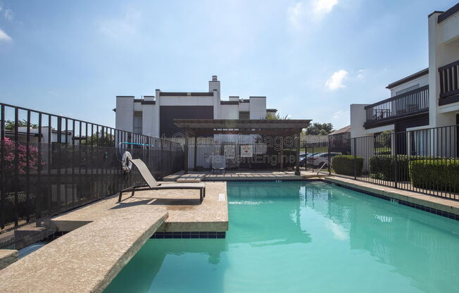 1 bed, 1 bath, 710 sqft, $925, Unit 1812