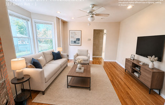 317 DAVIS AVE