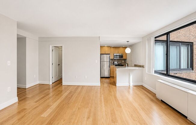 Studio, 1 bath, 440 sqft, $2,450, Unit 0618