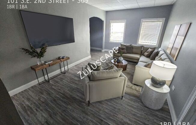 Partner-provided property photo