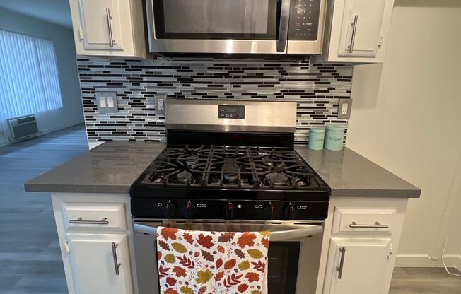 2 beds, 1 bath, 1,100 sqft, $2,575, Unit 241-41