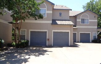 1 Bedroom, 1 Bath, 1 Car Attached Garage on the 1st Floor in Plano