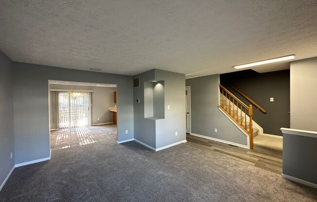 Charming 3 Bedroom/2.5 Bathroom Detached Home in Nottingham, MD!