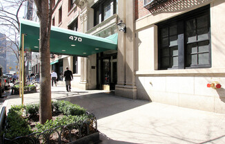 470 PARK AVE
